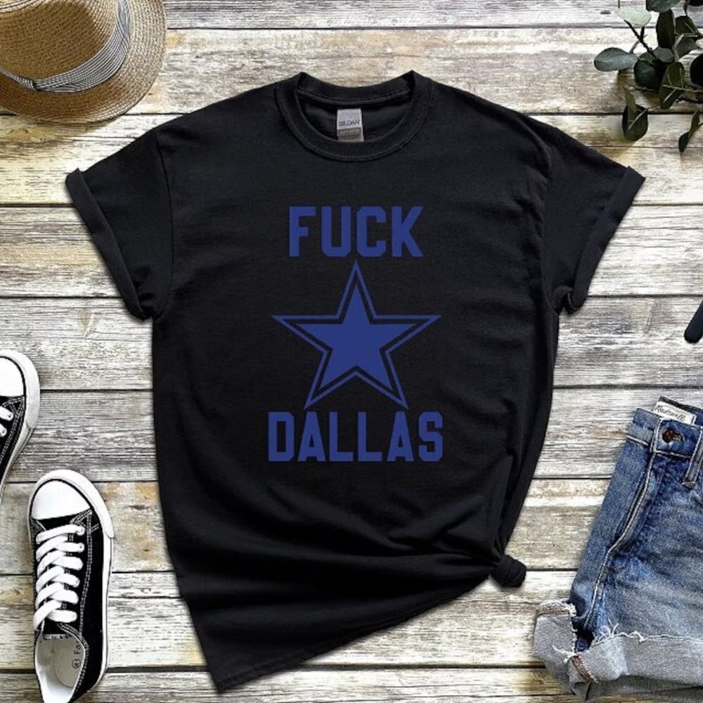 Dallas George Kittle Football Fan Retro Sports Unisex T-Shirt